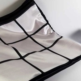 Qubik's Quick Change Bag by Lee Alex