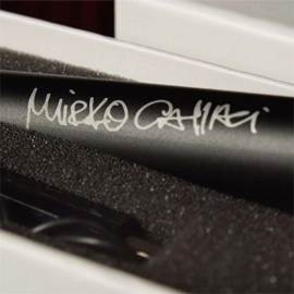 Rainbow Pro by Mirko Callaci & MS Magic(Gimmicks and Online Instructions)