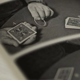 Second Thoughts by Ramon Rioboo and Hermetic Press - Book