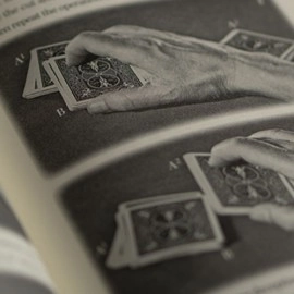 Second Thoughts by Ramon Rioboo and Hermetic Press - Book