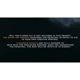 Black Art Project (2 DVD Set) by SansMinds- DVD
