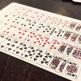 Invisible Deck Kicker (Gimmicks and Online Instructions) by David Penn
