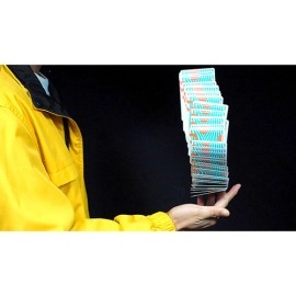 Spielkarten The School of Cardistry V5 Deck