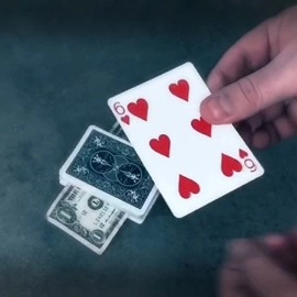 DEAL NOT DEAL (Gimmick and Online Instructions) by Mickael Chatelain