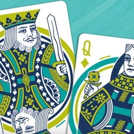 Spielkarten Bicycle Hypnosis Playing Cards