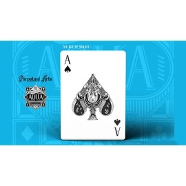 Spielkarten Aqua Species Playing Cards by Perpetual Arts
