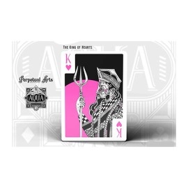 Spielkarten Aqua Species Playing Cards by Perpetual Arts