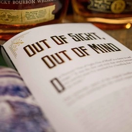 Distilled by Ryan Plunkett - Book