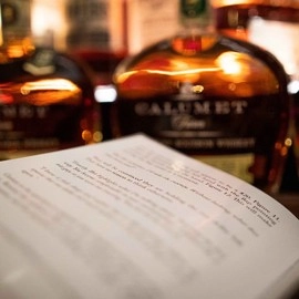 Distilled by Ryan Plunkett - Book