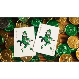 Spielkarten Lucky Playing Cards