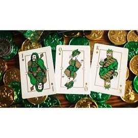 Spielkarten Lucky Playing Cards