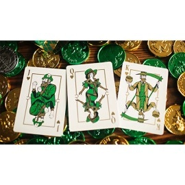 Spielkarten Lucky Playing Cards