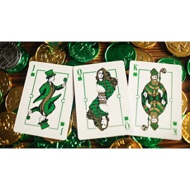 Spielkarten Lucky Playing Cards