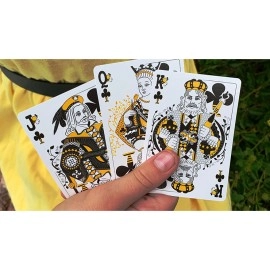 Spielkarten Bicycle Beekeeper Playing Cards (Light)