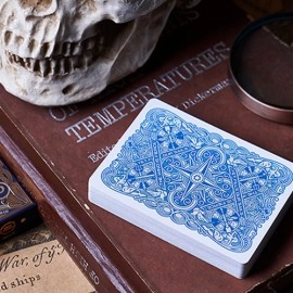 Spielkarten Sirocco Modern Playing Cards by Riffle Shuffle