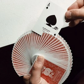 Spielkarten Slow Hands Playing Cards