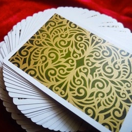 Spielkarten Wolfgang Amadeus Mozart (Composers) Playing Cards
