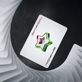 Spielkarten WORX Playing Cards by CardCutz