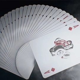 Spielkarten WORX Playing Cards by CardCutz