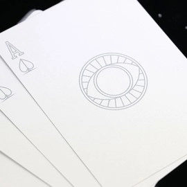 Spielkarten Transhumanism Playing Cards