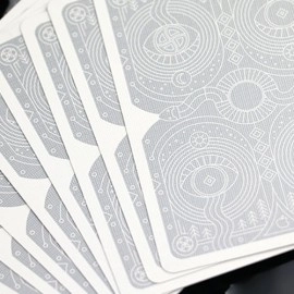 Spielkarten Transhumanism Playing Cards
