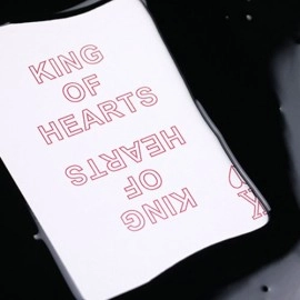 Spielkarten Transhumanism Playing Cards
