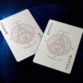 Aphelion™ Playing Cards - Black Edition Playing Cards