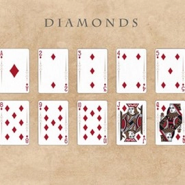 Aphelion™ Playing Cards - Black Edition Playing Cards