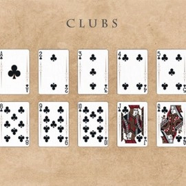Aphelion™ Playing Cards - Black Edition Playing Cards