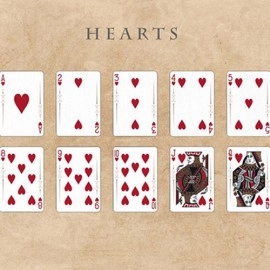 Aphelion™ Playing Cards - Black Edition Playing Cards