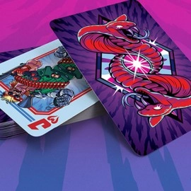 Spielkarten Magnum Force Playing Cards