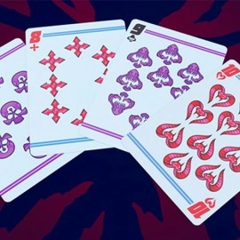 Spielkarten Magnum Force Playing Cards