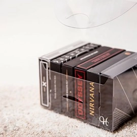 OMNI BOX 6 DECK by Hanson Chien