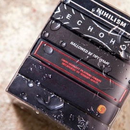 OMNI BOX 6 DECK by Hanson Chien