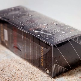 OMNI BOX 12 DECK by Hanson Chien