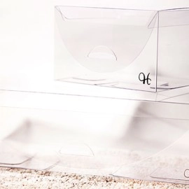 OMNI BOX 12 DECK by Hanson Chien