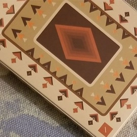Spielkarten Light Roast Playing Cards