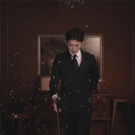 Confetti Cane Shooter (Wireless Remote) by Magician JiK