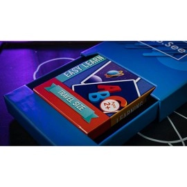 A.B.See (Gimmick and Online Instructions) by Spidey