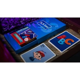 A.B.See (Gimmick and Online Instructions) by Spidey
