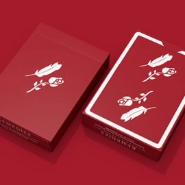 Spielkarten Remedies Playing Cards by Madison x Schneider