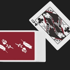 Spielkarten Remedies Playing Cards by Madison x Schneider