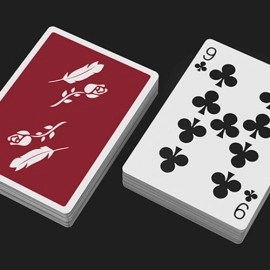 Spielkarten Remedies Playing Cards by Madison x Schneider