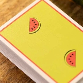 Spielkarten Carvers Playing Cards by Riffle Shuffle
