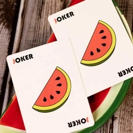 Spielkarten Carvers Playing Cards by Riffle Shuffle