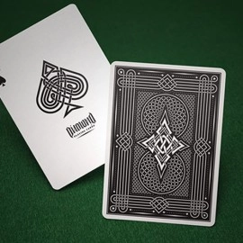 Spielkarten Diamond Marked Playing Cards by Diamond Jim Tyler
