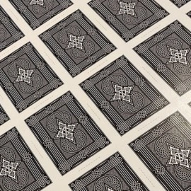 Spielkarten Diamond Marked Playing Cards by Diamond Jim Tyler
