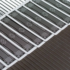 Spielkarten Diamond Marked Playing Cards by Diamond Jim Tyler