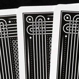 Spielkarten Diamond Marked Playing Cards by Diamond Jim Tyler