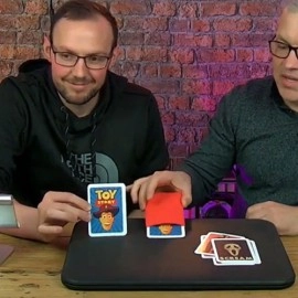 Surprise Cinema (Gimmicks and Online Instructions) by Alakazam Magic